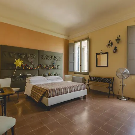 Antico Convento San Francesco 2*