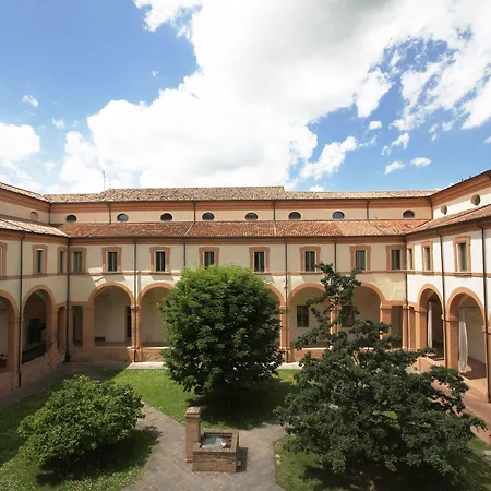 酒店 Antico Convento San Francesco 巴尼亚卡瓦洛