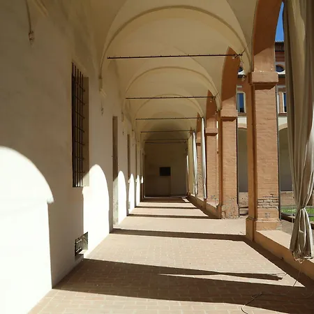 Szálloda Antico Convento San Francesco