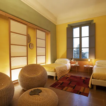 Hotel Antico Convento San Francesco Bagnacavallo