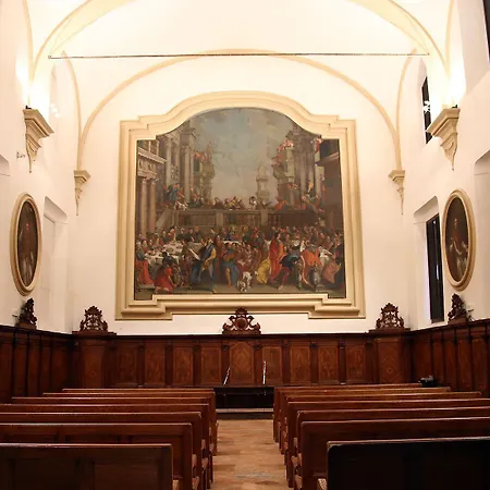 Antico Convento San Francesco