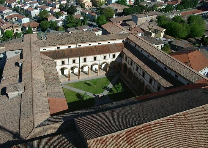 Antico Convento San Francesco 2*