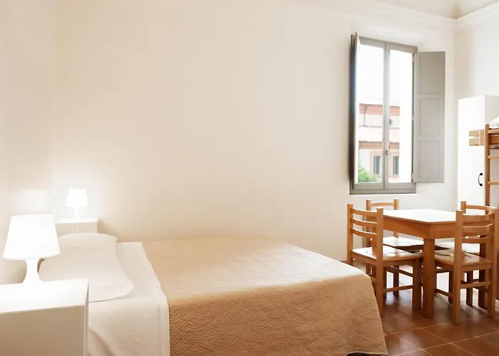 Hotel Antico Convento San Francesco 2*