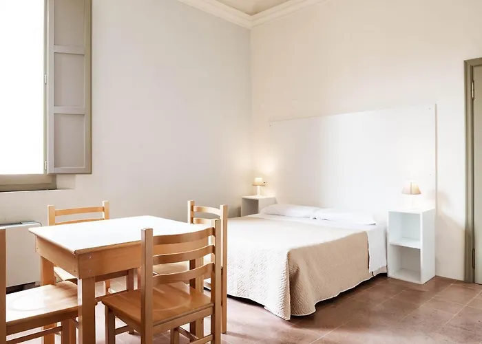 Antico Convento San Francesco Hotel