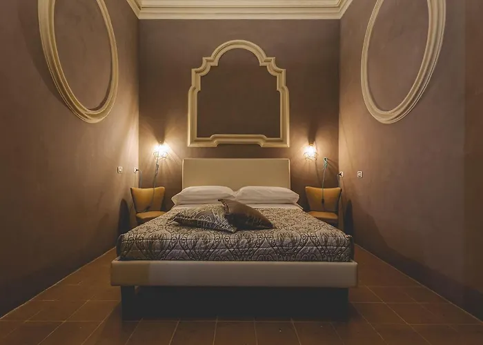 Hotel Antico Convento San Francesco