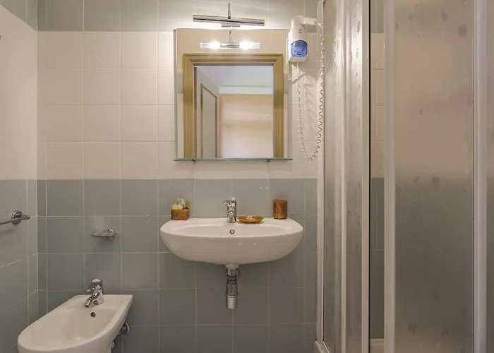 Hotel Antico Convento San Francesco 2*