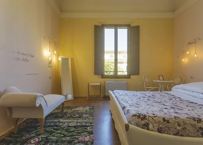 Antico Convento San Francesco 2* Bagnacavallo