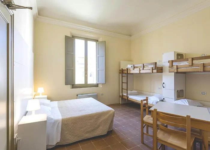 Hotel Antico Convento San Francesco 2*