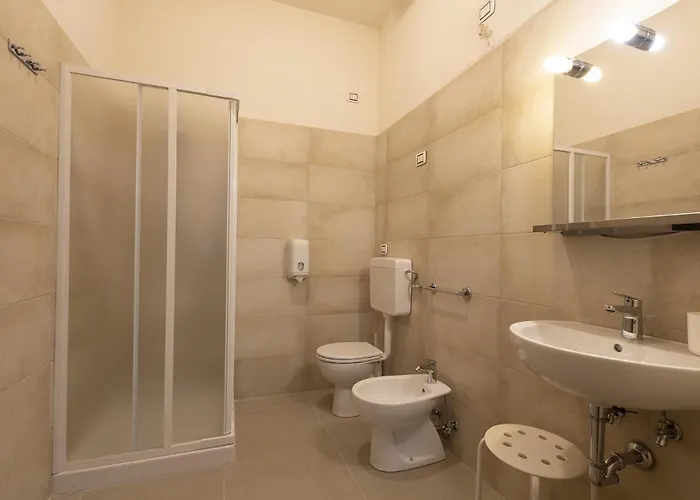 Antico Convento San Francesco Hotel 2*