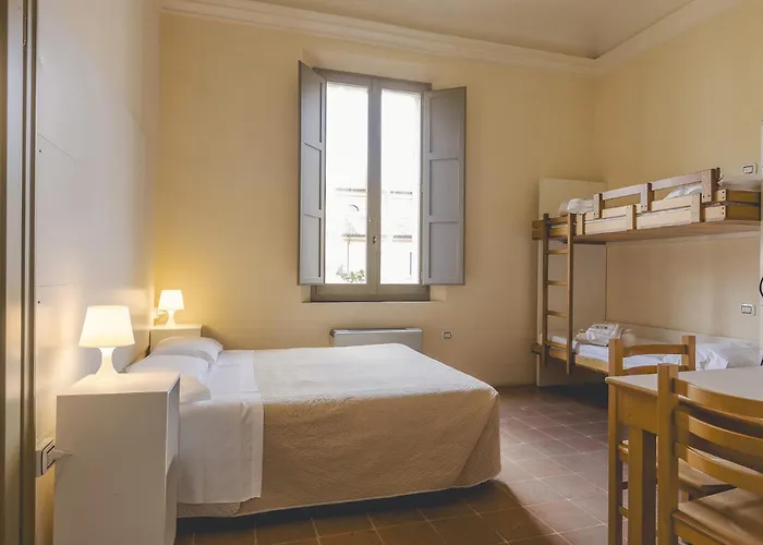 Antico Convento San Francesco