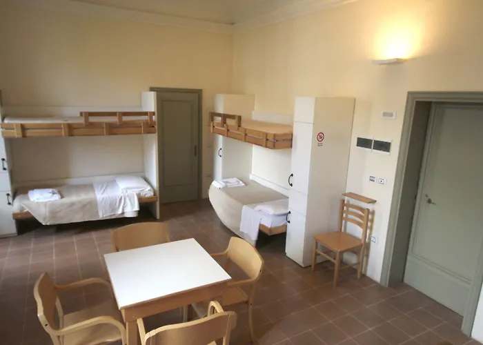 Antico Convento San Francesco 2*