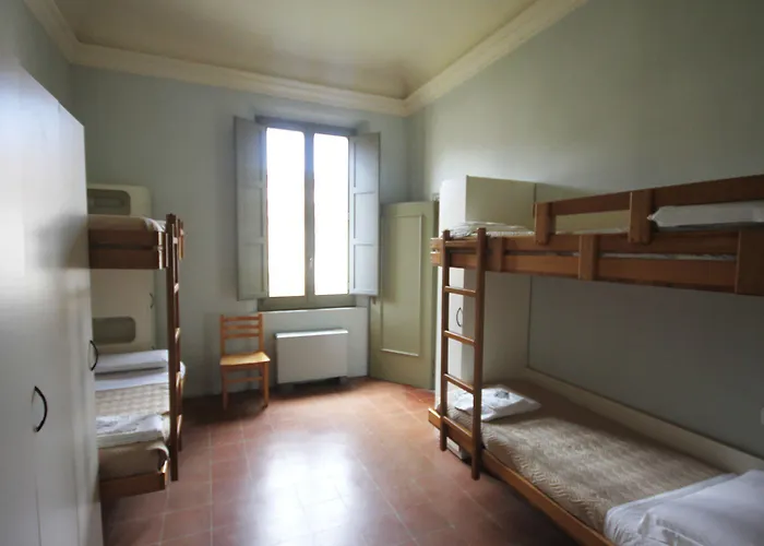 Hotel Antico Convento San Francesco 2*