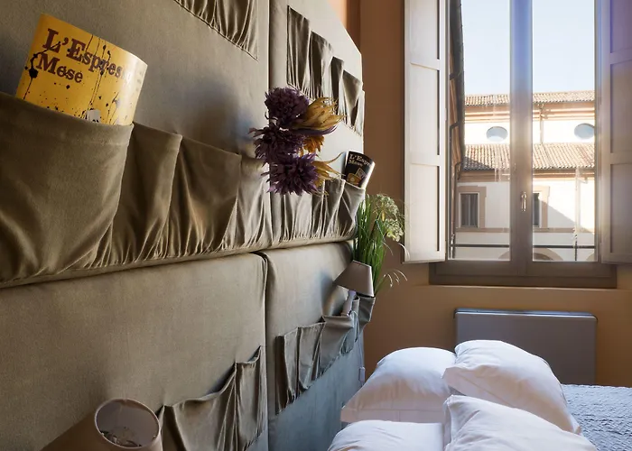 Antico Convento San Francesco Hotel Bagnacavallo