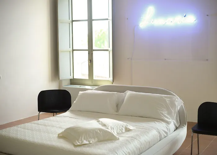 Antico Convento San Francesco Bagnacavallo