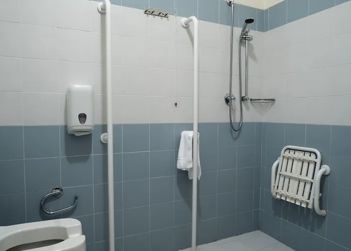 Hotel Antico Convento San Francesco