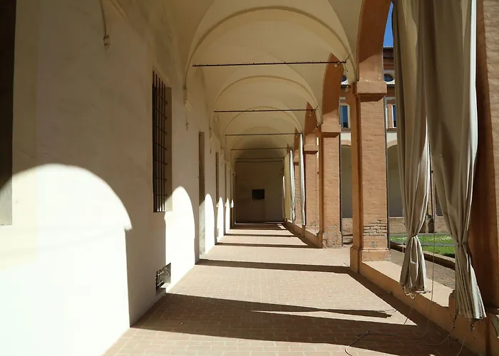 Hotel Antico Convento San Francesco