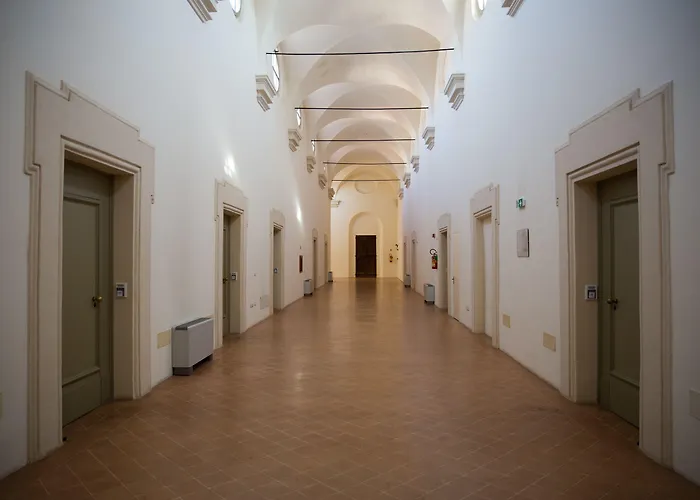 Antico Convento San Francesco 2*