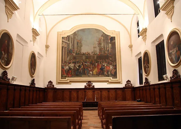 Antico Convento San Francesco