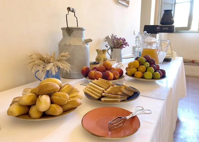 Hotel Antico Convento San Francesco 2*