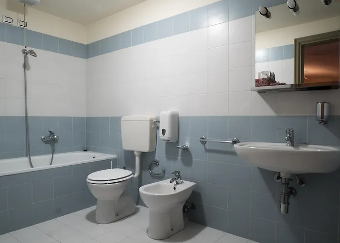 Antico Convento San Francesco Hotel 2*