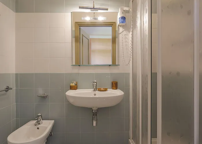 Hotel Antico Convento San Francesco Bagnacavallo