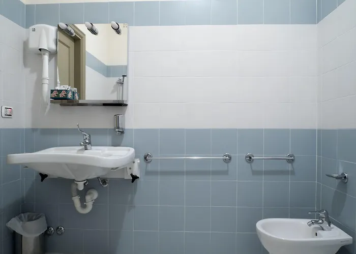 Antico Convento San Francesco Hotel Bagnacavallo