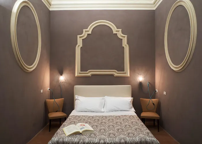 Hotell Antico Convento San Francesco 2*