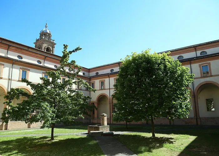 Antico Convento San Francesco