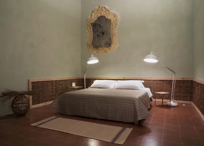 Hotel Antico Convento San Francesco 2*