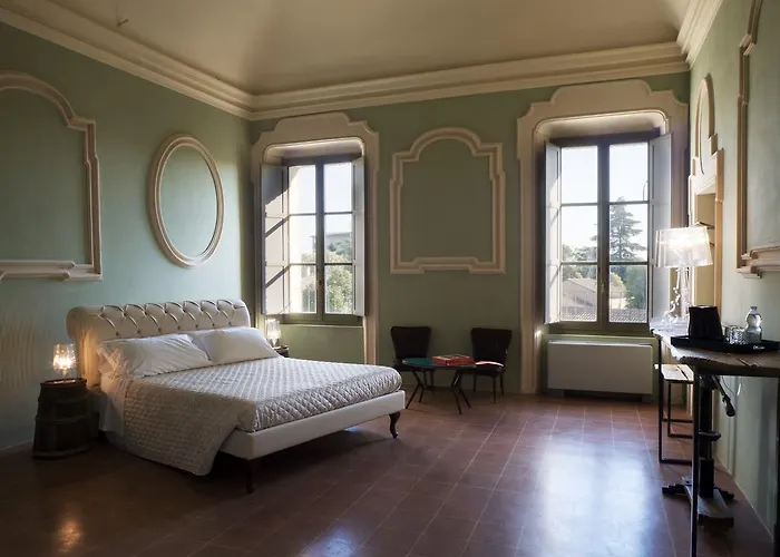 Antico Convento San Francesco 2* Bagnacavallo