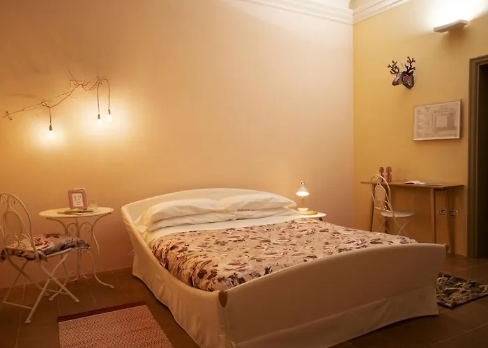 Antico Convento San Francesco 2* Bagnacavallo