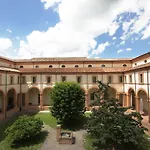 Отель Antico Convento San Francesco Баньякавалло
