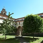 Antico Convento San Francesco 2*