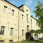 Antico Convento San Francesco Отель 2*