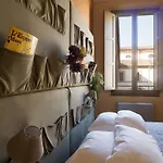 Отель Antico Convento San Francesco 2*