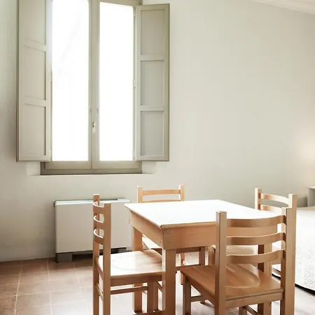 Hotel Antico Convento San Francesco Bagnacavallo