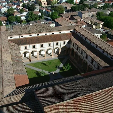 Antico Convento San Francesco 2*