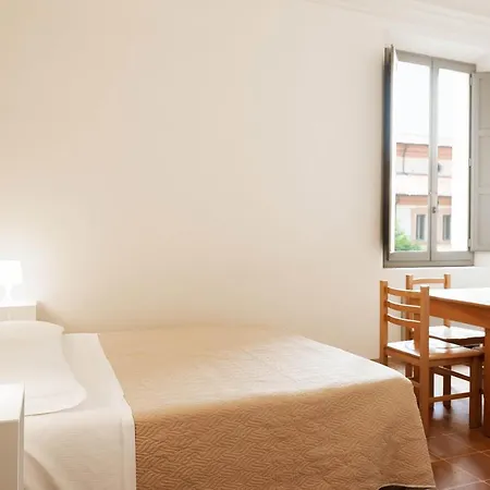 ホテル Antico Convento San Francesco 2*