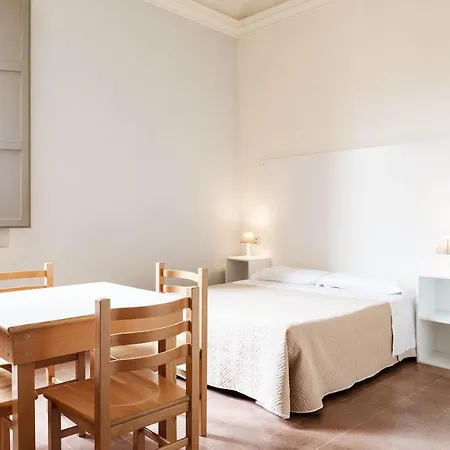 Antico Convento San Francesco ホテル