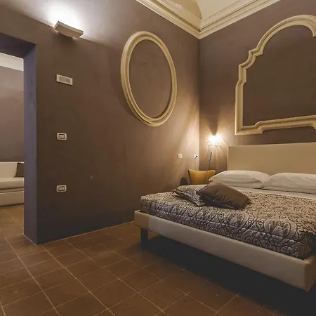 Antico Convento San Francesco