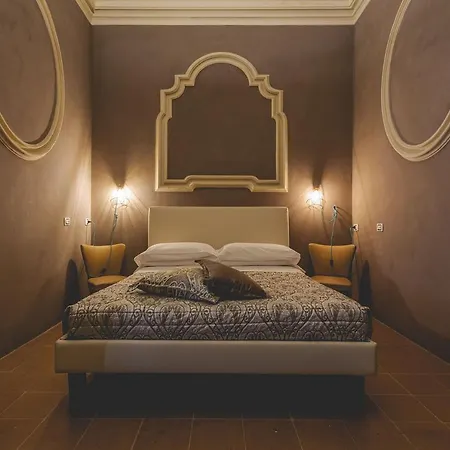 Hotel Antico Convento San Francesco