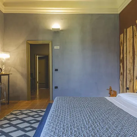 Antico Convento San Francesco ホテル