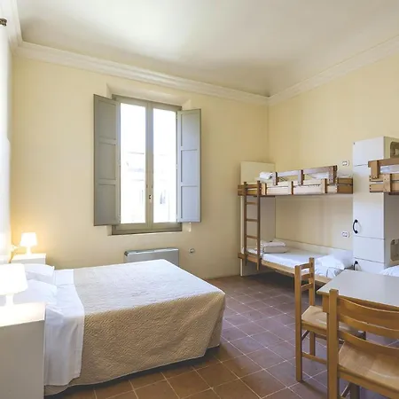 ホテル Antico Convento San Francesco 2*