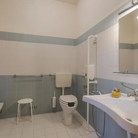 Antico Convento San Francesco 2* バニャカヴァッロ