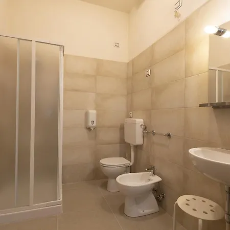 Antico Convento San Francesco Hotel 2*