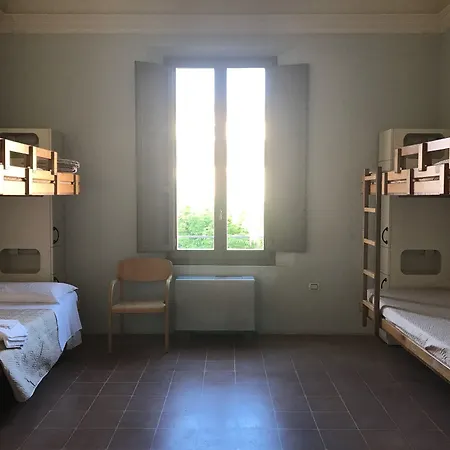 Antico Convento San Francesco Ξενοδοχείο Bagnacavallo