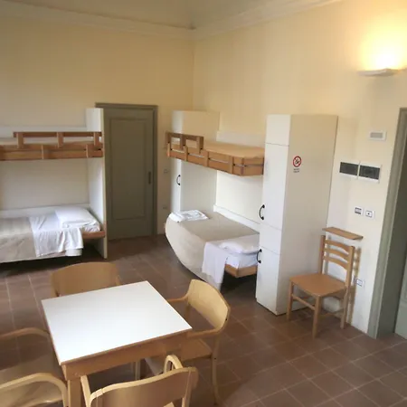 Antico Convento San Francesco 2*