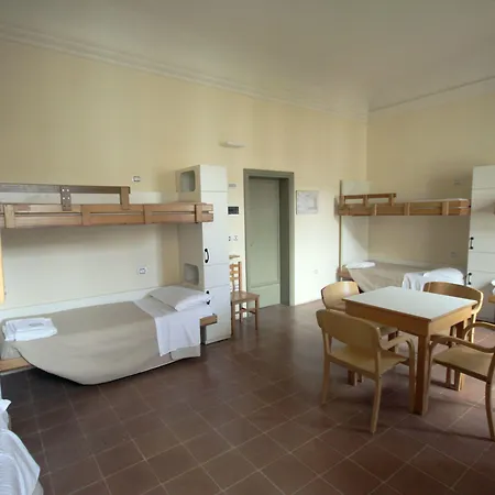 Antico Convento San Francesco