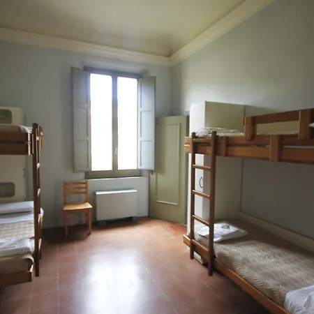 ホテル Antico Convento San Francesco 2*