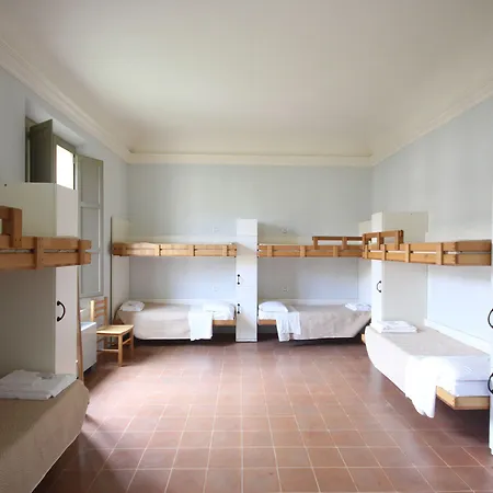 Antico Convento San Francesco 2* バニャカヴァッロ